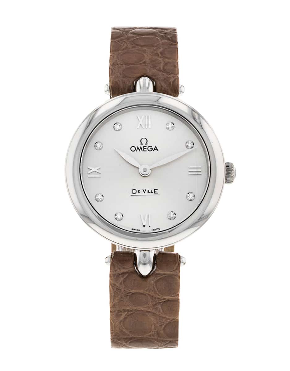 Omega De Ville Prestige 424.13.27.60.52.001 Omega De Ville Prestige 424.13.27.60.52.001